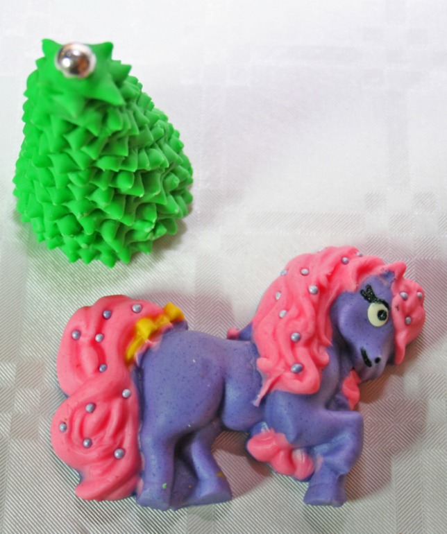 Готовимся к новому году! (мыло, украшение на новогодний стол, сувениры на подарок)