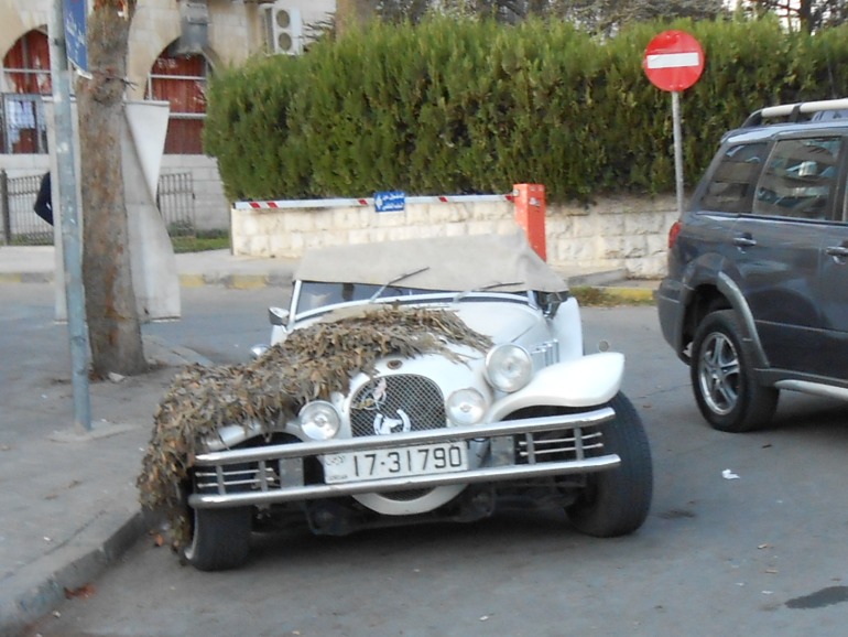 амман