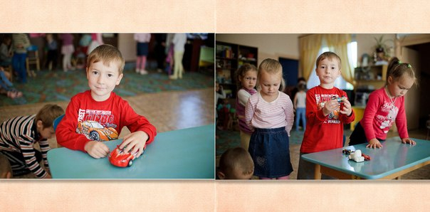 выпускной в саду!Готовимся