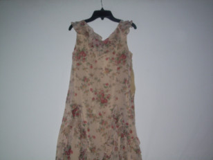 Платье Ralph Lauren (USA)
