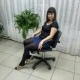 Олеся Касьяненко