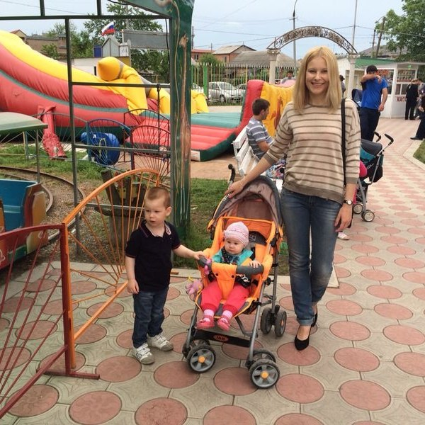 1 год с погодками