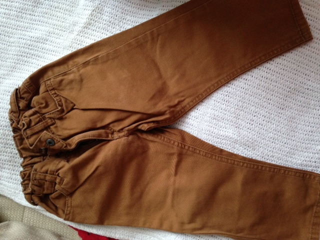 Ralph Lauren, IKKS, DeSalitto, Mayoral, Zara