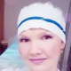 Полина Третьякова