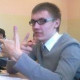 Sergey Kolotsey