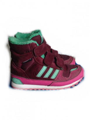 Сапоги adidas