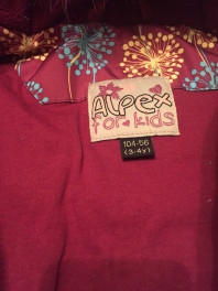 Alpex