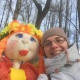Людмила Макарова