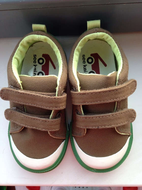 see kai run размер us 6, eur 22