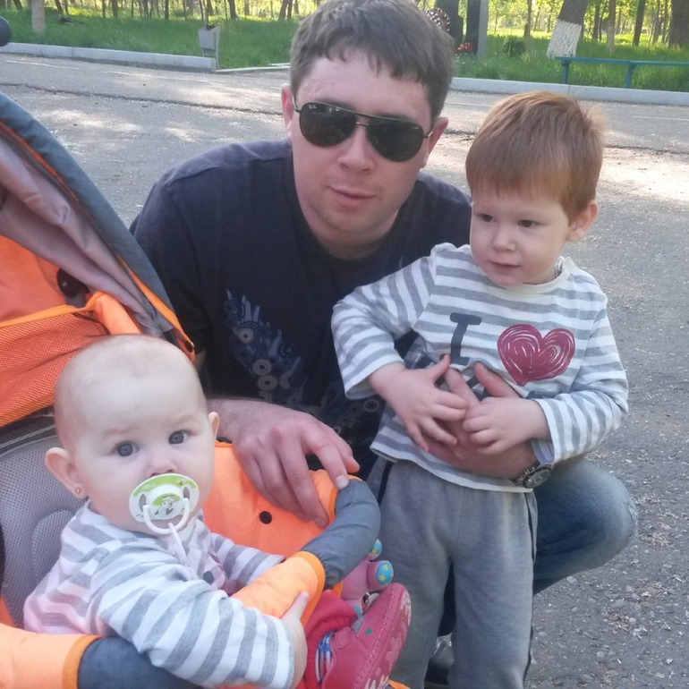 1 год с погодками