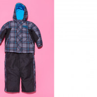 Зимний комплект новый на 3 года. Сокол, почта