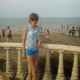 Юлия Тихонова