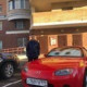 Артём Гордов