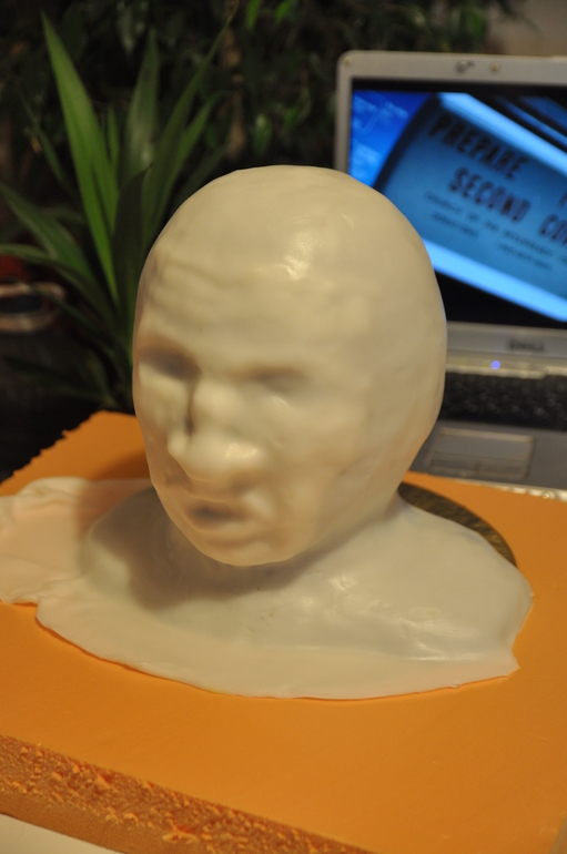 МК pinhead