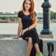 Камилла Романова