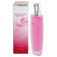 Lancome - Miracle Summer 2007