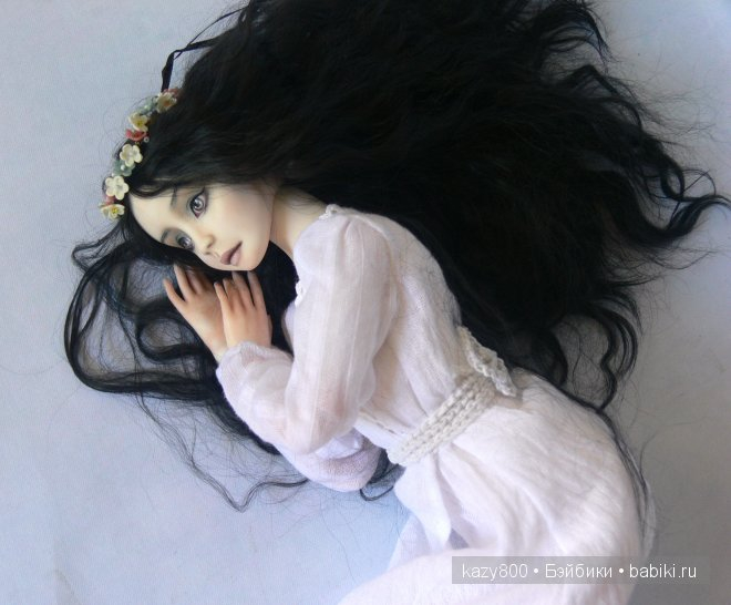 Куклы  BJD