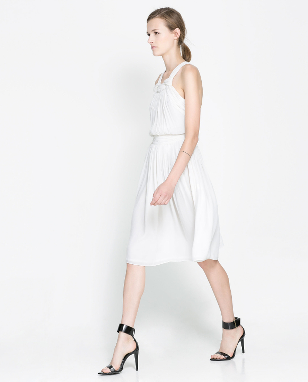 Платье ZARA