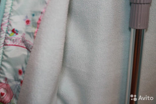 Куртка демисезонная рост 98-104 см