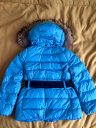 Куртка Moncler