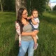 Дарья Данилова