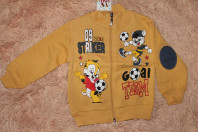 Пакет новых вещей на 9 мес-1 год