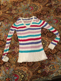 Джемпера и кофта