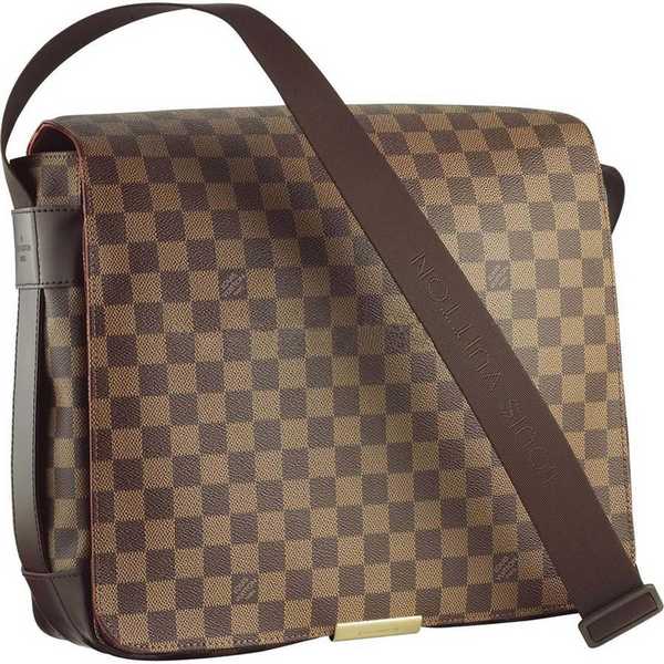 Мужская сумка *** LOUIS VUITTON***. Оригинал!