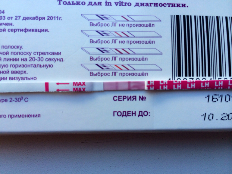 Сделала тест , посмотрите )