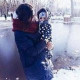 Ирина Билявцева(Райляну)