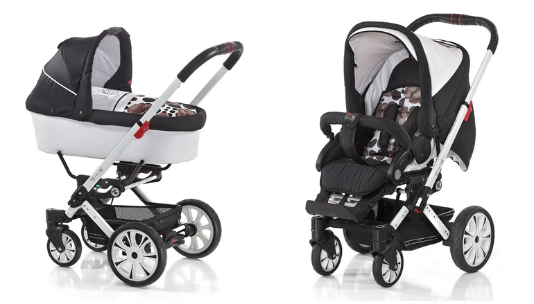 Продам Hartan Vip XL цв 515 2013г