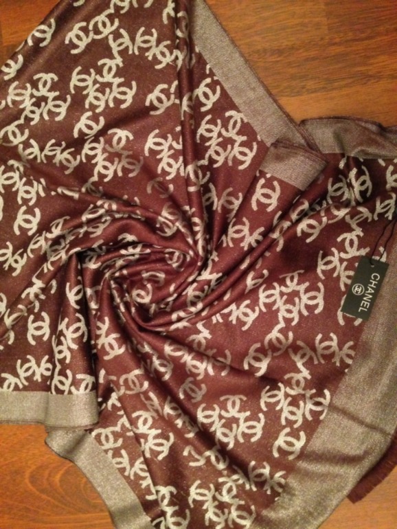 Платки Палантины Burberry Louis Vuitton по 750р +новые цвета, варианты с рюлексом.