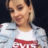 Мария Дроботенко