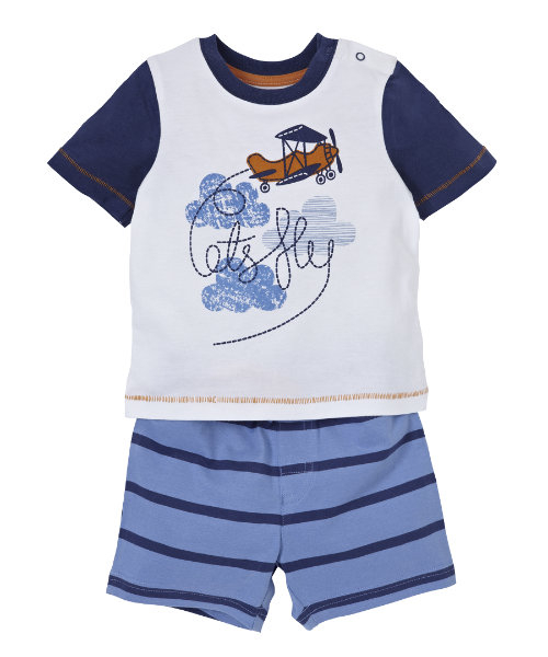 Слипы мальчикам M&S, Mothercare, Matalan, F&F 3мес - 6-7лет, Одежда мальчикам от 3-6мес до 6-7лет,
