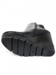 Новые ботиночки Albano, Италия 36 р-р (на 35-36)