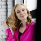 Елена Цыганова