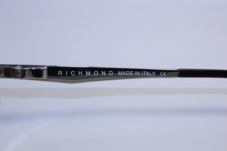 Оправы RICHMOND,Vivienne Westwood, CHANEL,Tiffany & CoGucci, Chopard , Loewe.