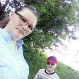 Евгения Невоструева