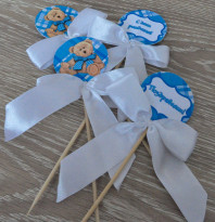 Бумажные наборы ручной работы для Вашего праздника