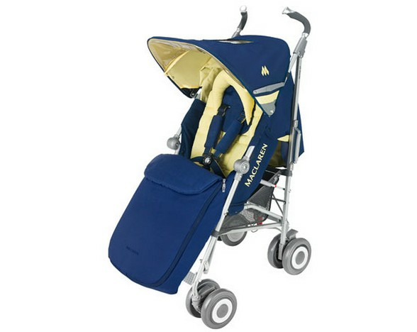 Sale! Предновогодняя распродажа от Maclaren!