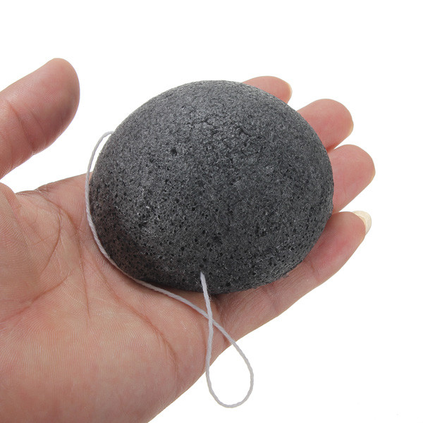 Спонж Конняку (KONJAC SPONGE)