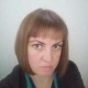 Юлия Владимировна