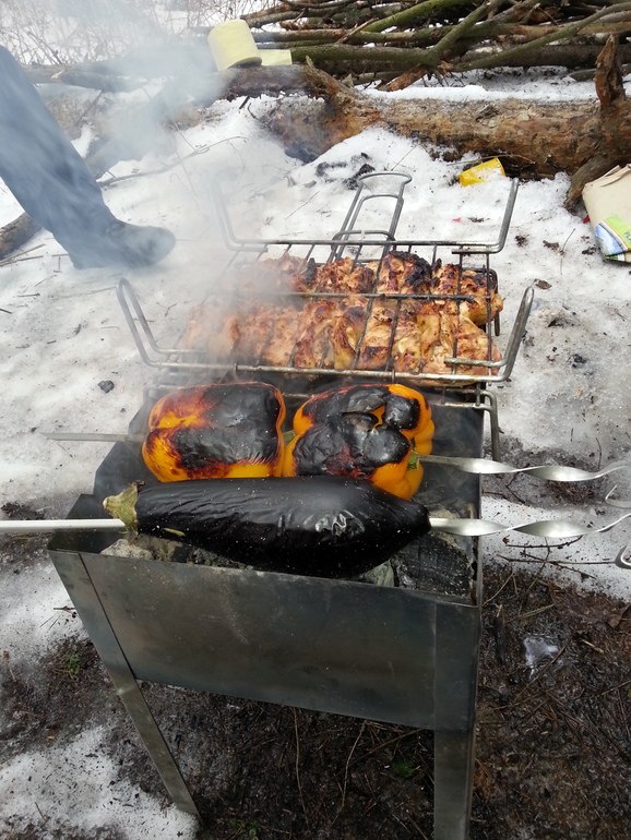 Масленица
