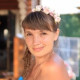 Анна Миляр