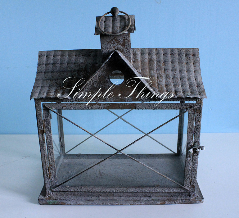 Simple Things Shop Магазин простых вещей
