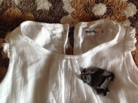 Комплект туника и лосины