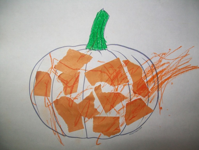 Наш Halloween