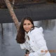 Елизавета Щедровец