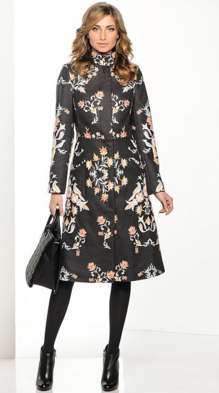 Пальто К. Князева