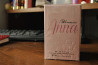 Парфюмерная вода BLUMARINE ANNA